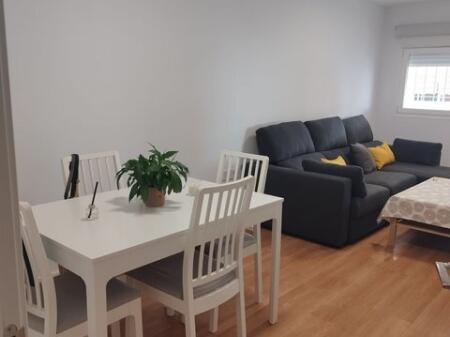 Apartament Me Qera 1+1 Tek Ali Demi (ID B2101194) Tirane