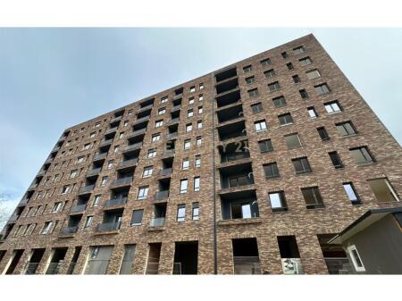 APARTMENT 1+1 FOR SALE NEAR 5 MAJI!!