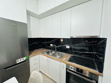 For Rent Apartment 2+1+1 Balcony
