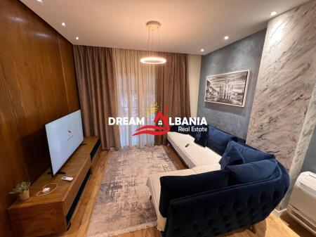 1+1 apartment in Don Bosko near the "Fiori DI Bosko" Complex in Tirana (ID 421111404)