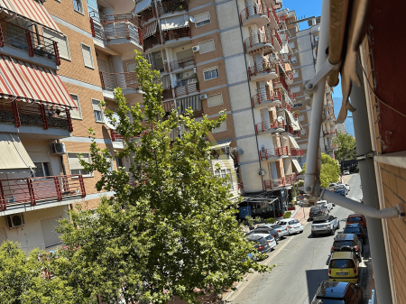Apartment for Rent – Don Bosko, Tirana