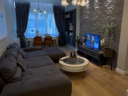 🏡 APARTMENT 2+1 FOR SALE NEAR THE BOTANICAL GARDEN!  