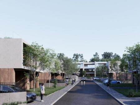 SHITET, APARTAMENT 2+1, FARKË, TIRANË