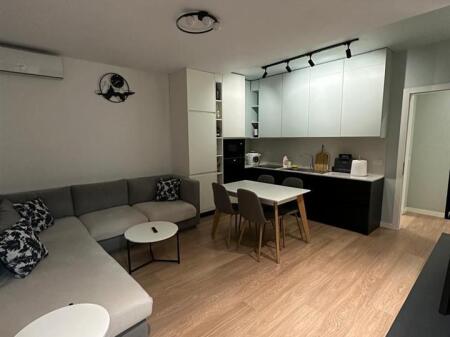 FOR SALE APARTMENT 1+1 5 MAY 162,000 EURO