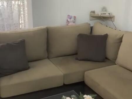 Apartment for rent 1+1 Yzberisht