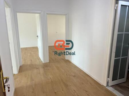 In Ali Dem, Apartment 2+1 For Sale With Spacious Area And Newly Invested !!!