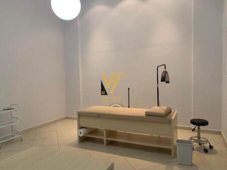 BUSINESS PREMISES FOR RENT 40M2, DIBRA STREET, 43,000 LEKE