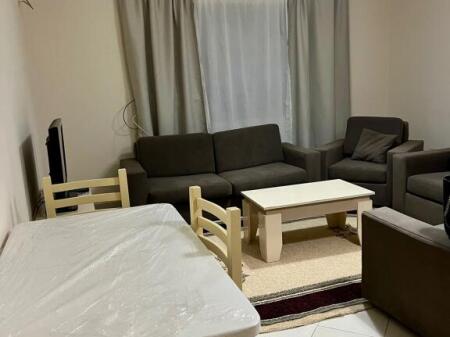 Rent, Apartment 1+1, Villa L, Astir