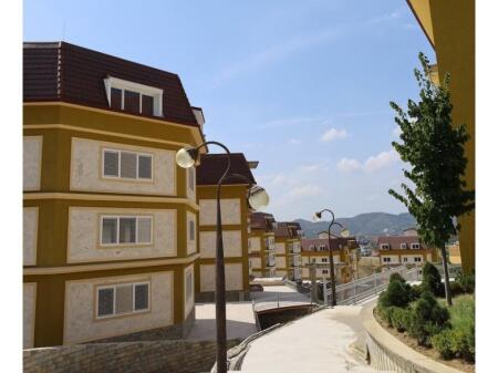 SHITET, APARTAMENT 2+1, FARKË, TIRANË