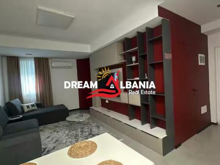 Appartamenti moderni 1+1 in vendita in Via Kavaja vicino a Square 21 a Tirana (ID 41111115)