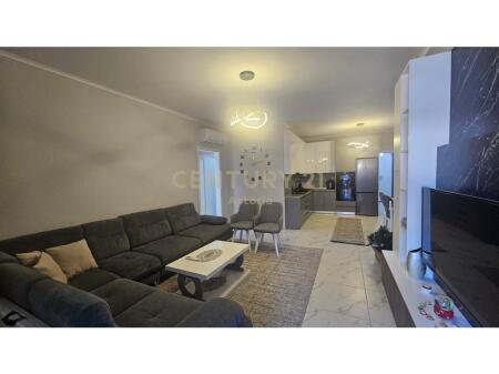 Apartment 2+1+2 for rent in Kinostudio