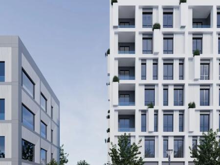 SHITET, APARTAMENT 2+1, ISH DOGANA, TIRANË, TT 1949