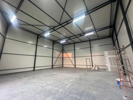 Warehouse for Rent Near Teg