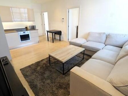 Apartament Me Qera 1+1 Tek 21 Dhjetori (ID B211362) Tirane