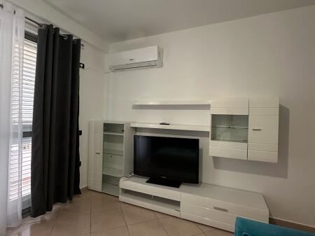 Apartment 2+1 for rent in the Cabej Kombinat Complex