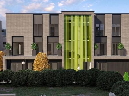 FOR SALE, 1+1 APARTMENT, FARKË, TIRANA
