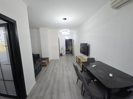 Apartment for rent 1+1, Zogu i Pare Boulevard
