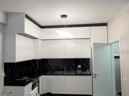 1+1 for rent in Astir Newly furnished 450€