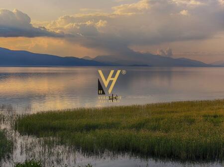 LAND FOR SALE 400,000 M2 LAKEFRONT, POGRADEC, 1,600,000 EURO