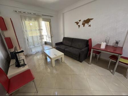 Shitet apartament 1+1 ne Astir!