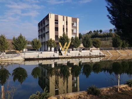 HOTEL FOR SALE IN THE GURRA AREA, 3,900,000 EURO