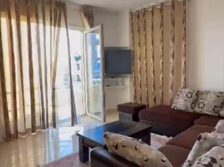 APARTMENT FOR RENT 2+1 FRESK 45,000 LEKE
