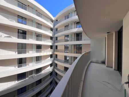 For sale, Apartment 3+1+2, Mine Peza Residence, Tirana.