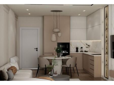 FOR SALE, APARTMENT 2+1, UNIVERS CITY, TIRANA, TT 2170