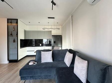 FOR RENT, 2+1 APARTMENT, XHANFIZE KEKO STREET, TIRANA