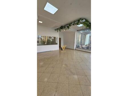 OFFICE FOR RENT 137 M2 IN KODRA E DIELLIT 900 EURO