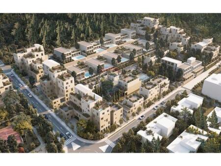 Dhermi - Palase, shitet apartament 2+1 Kati 2, 112 m² 320.000 € (ID: 530161032-290)