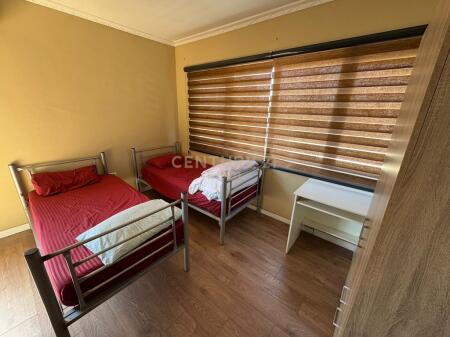 FOR RENT 2+1 APARTMENT NEAR GINTASH BLOCK