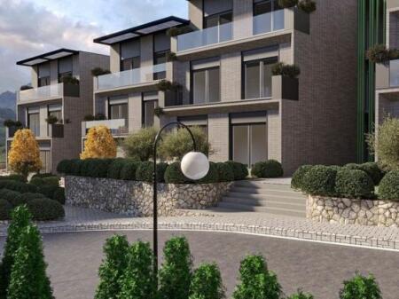 SHITET, APARTAMENT 2+1, FARKË, TIRANË