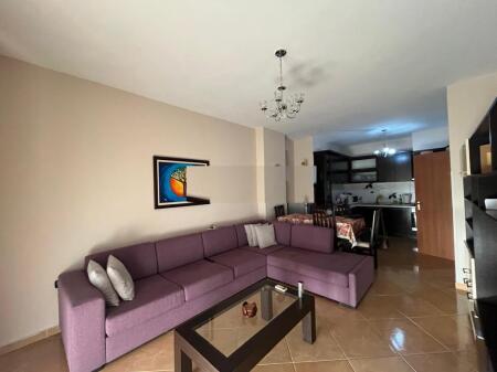 FOR RENT APARTMENT 1+1 AT DY PALMAT IN ASTIR 450 € /Month