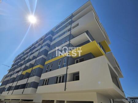 For sale 1+1 apartment Univers City Complex, near QTU
