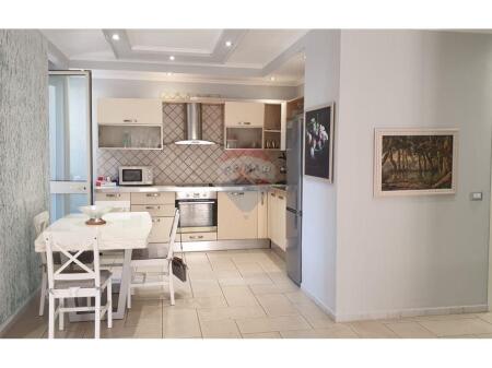 Apartament - Për Qira - Stadiumi Air Albania