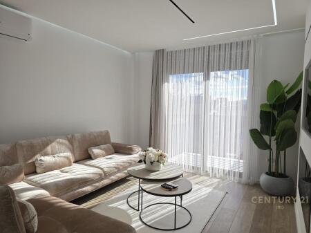 Modern Apartment for Rent – Behind the Red School