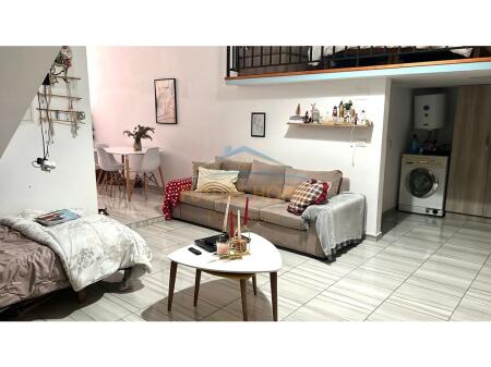 For sale, Duplex, 5 Maji Street Tirana