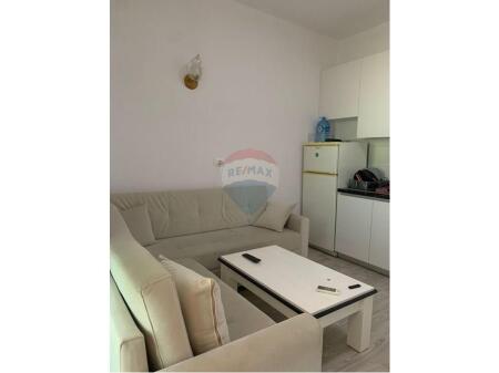 Apartment 1+1 for sale in Lapraka
