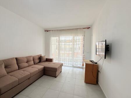 Apartament 1+1 me qira – 5 Maji, Tiranë