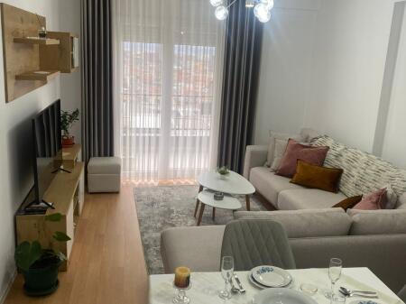 EXCLUSIVE – 2+1+2 Apartment for Rent at Albedin Complex, 5 Maji