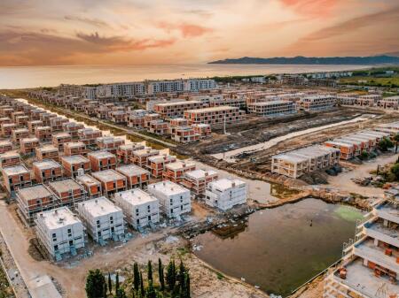 VENDITA, VILLA, TURQUOISE MARINA, HAMALLAJ. TT2014