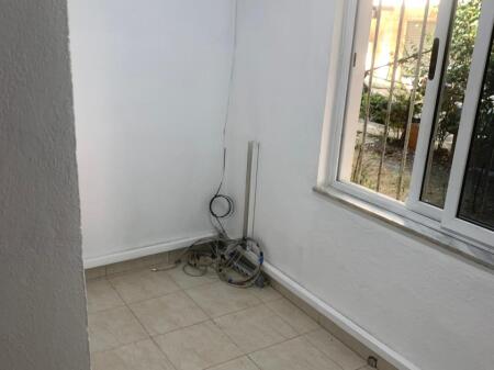 APARTMENT 1+1 FOR RENT 21 DECEMBER 450 euro