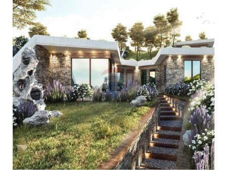 VILLAS FOR SALE IN THE KEPI I RODONIT RESORT ID: 530471003-254