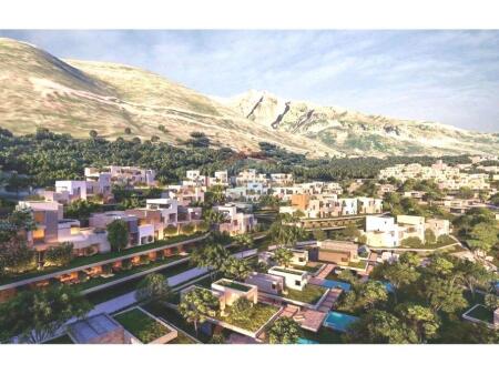 Dhermi - Palase, shitet apartament 1+1 Kati 3, 64 m² 464.820 € (ID: 530161033-158)