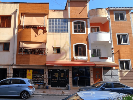 3-Storey Villa for Sale – Don Bosko, Tirana
