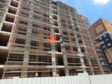 Opportunity! At Aviation Field, Super Apartment 2+1+Veranda for Sale, With Perfect Layout and Orientation !!