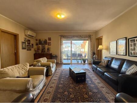 Penthouse for sale at 21 Dhjetori!
