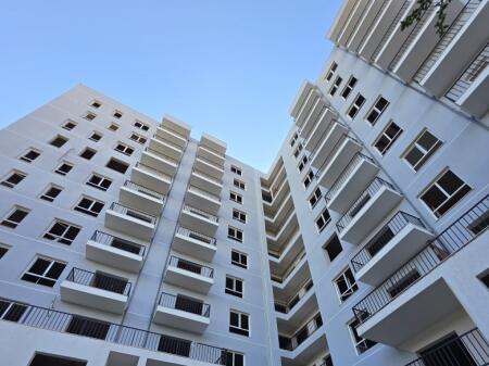 APARTMENT 1+1 FOR SALE NEAR QSUT!!!