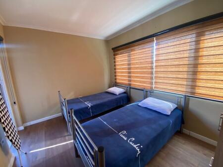 Jepet Me Qera Apartament 2+1+1 Ballkon